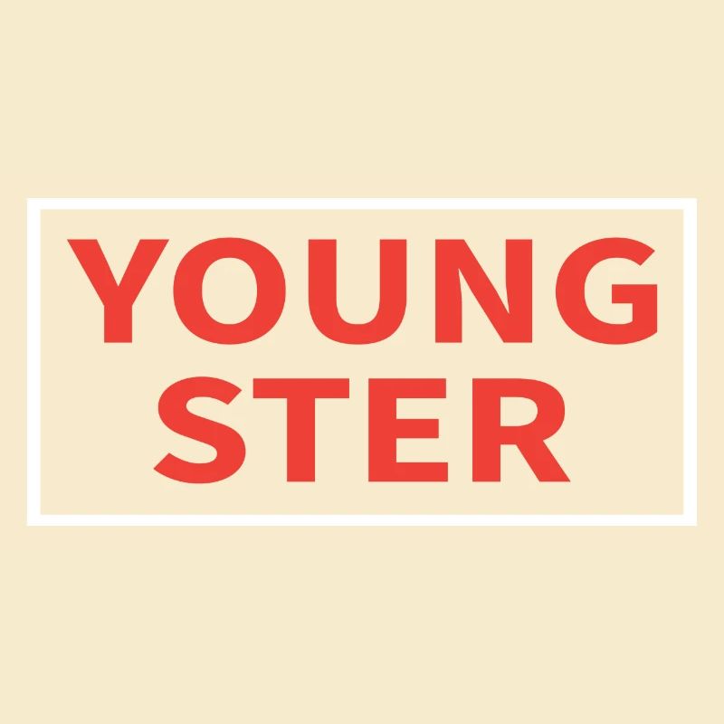 Youngster