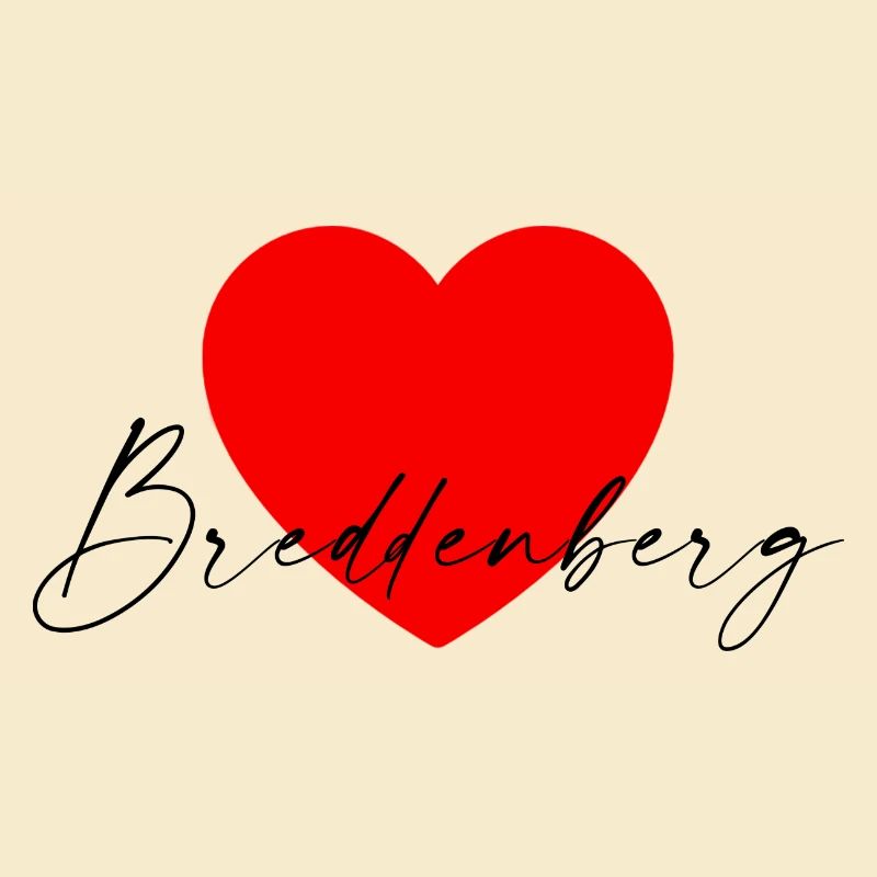 i Love Breddenberg