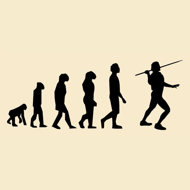 Javelin Evolution