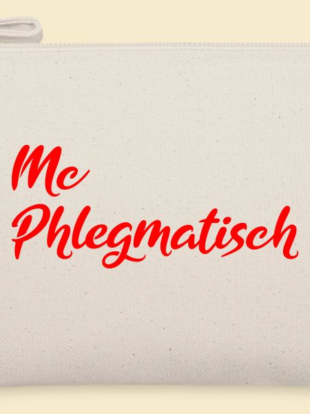 Mc Phlegmatisch