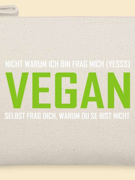 Vegan Veggie