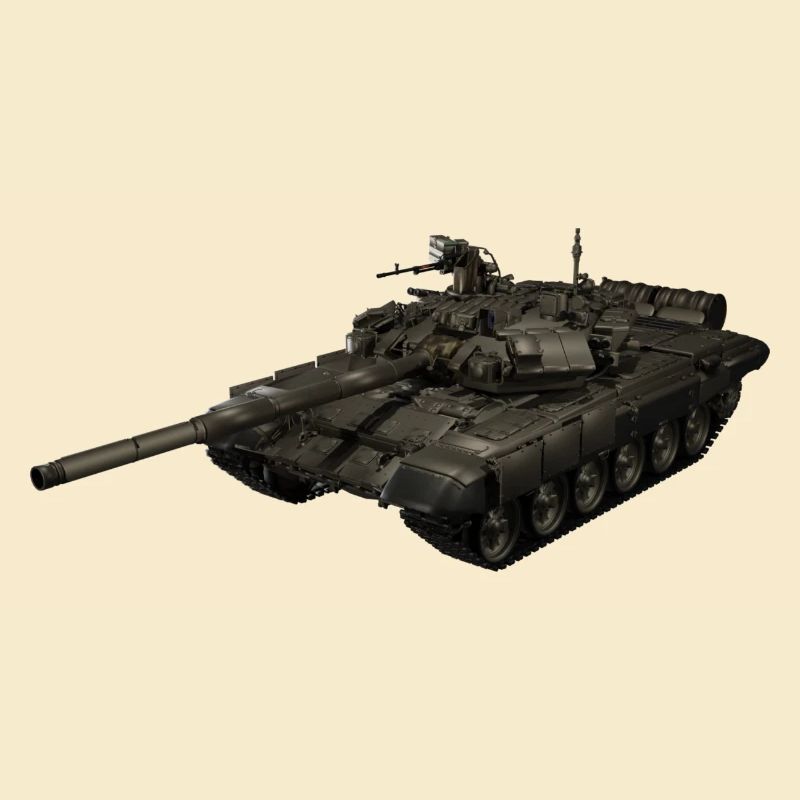 Tank