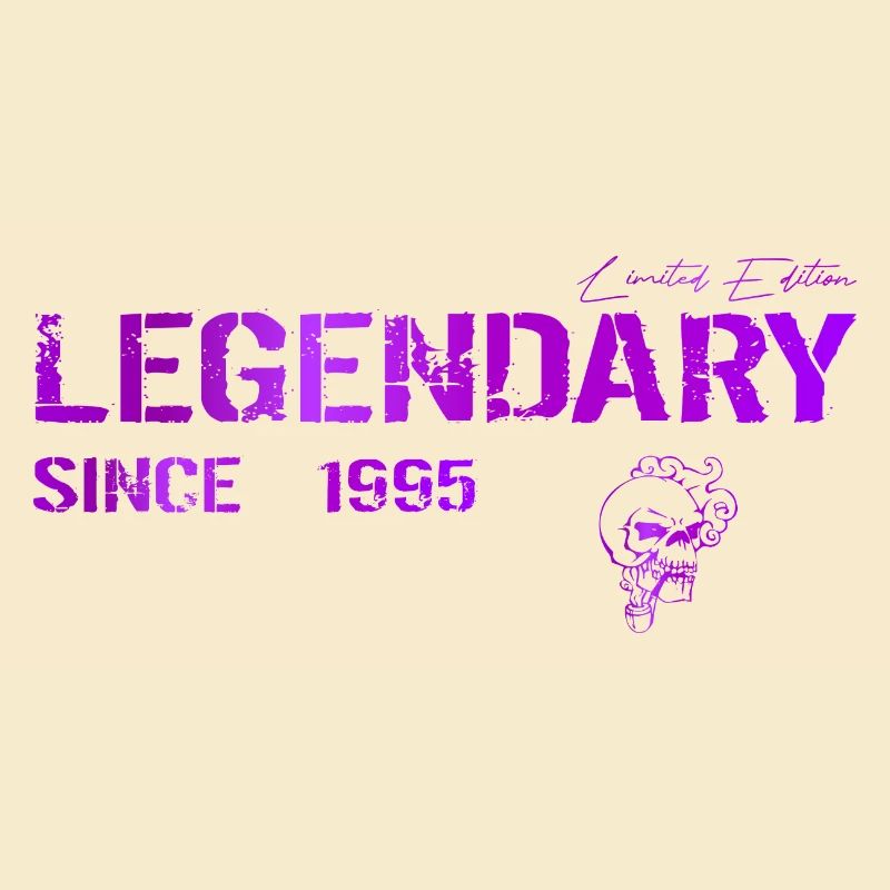 Legendary since 1995 Gift