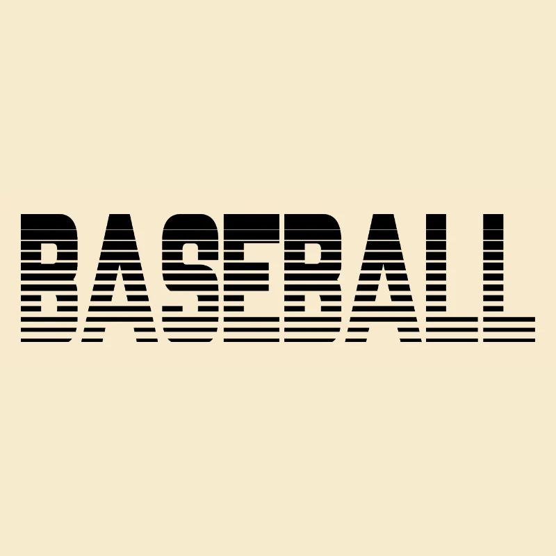 Baseball