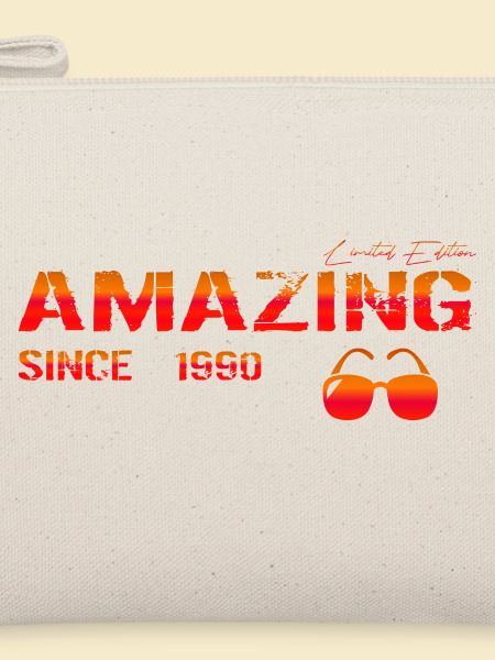 Amazing since 1990
