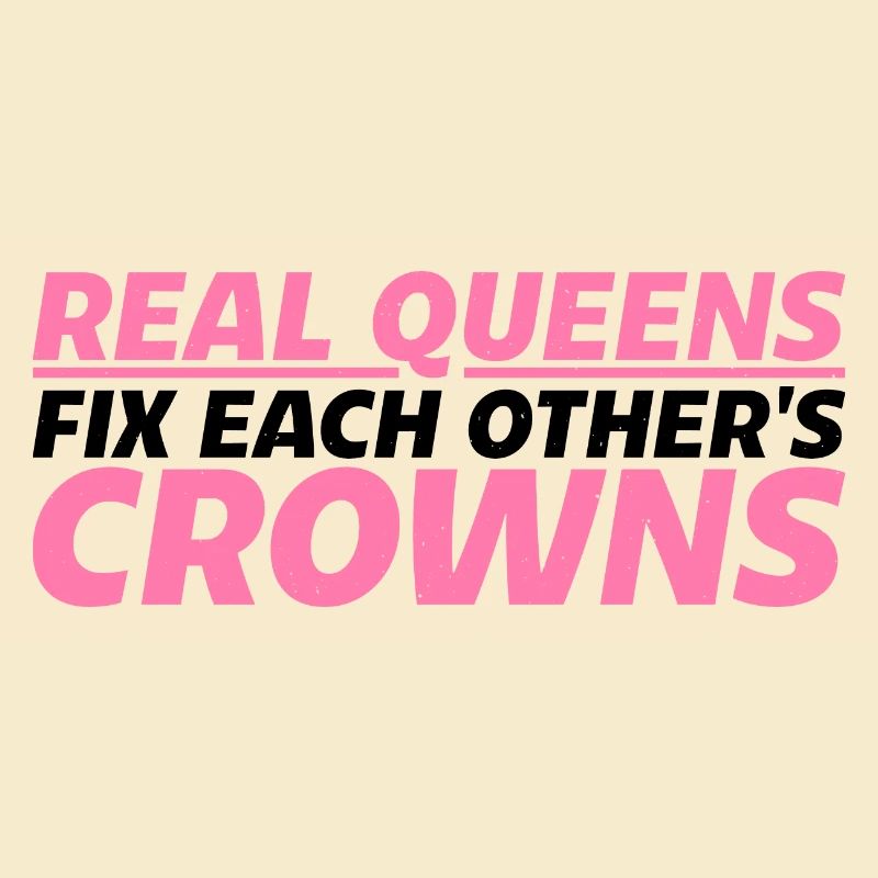 Real Queens Fix Each Other's Crowns 4