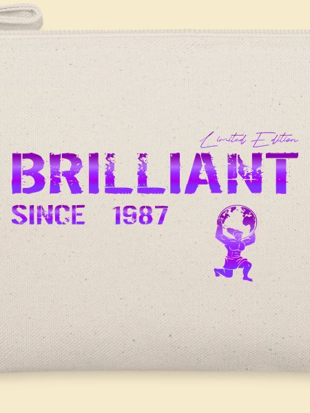 Brilliant since 1987