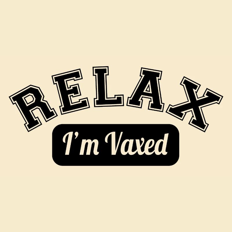 #Vaccinated
