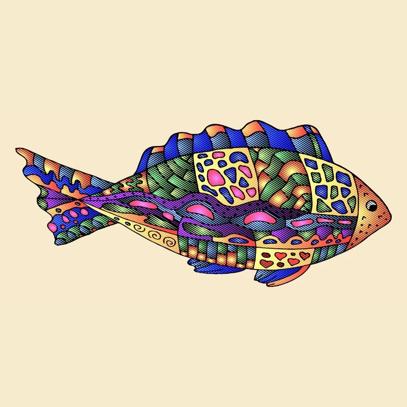 Fisch