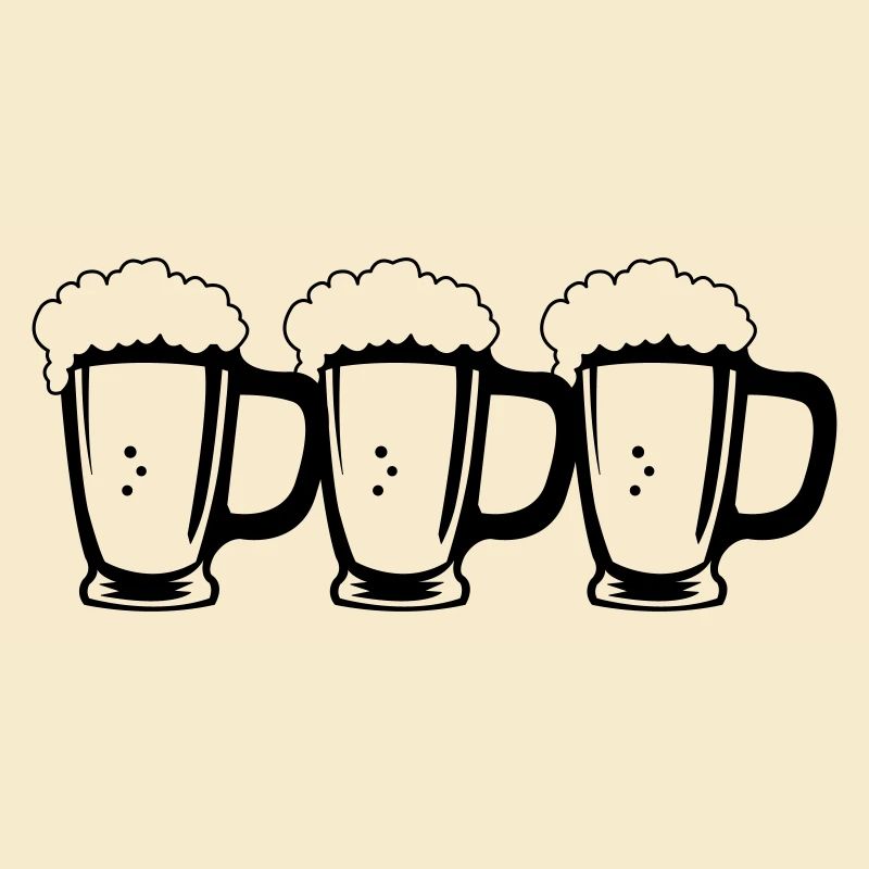 Biergläser