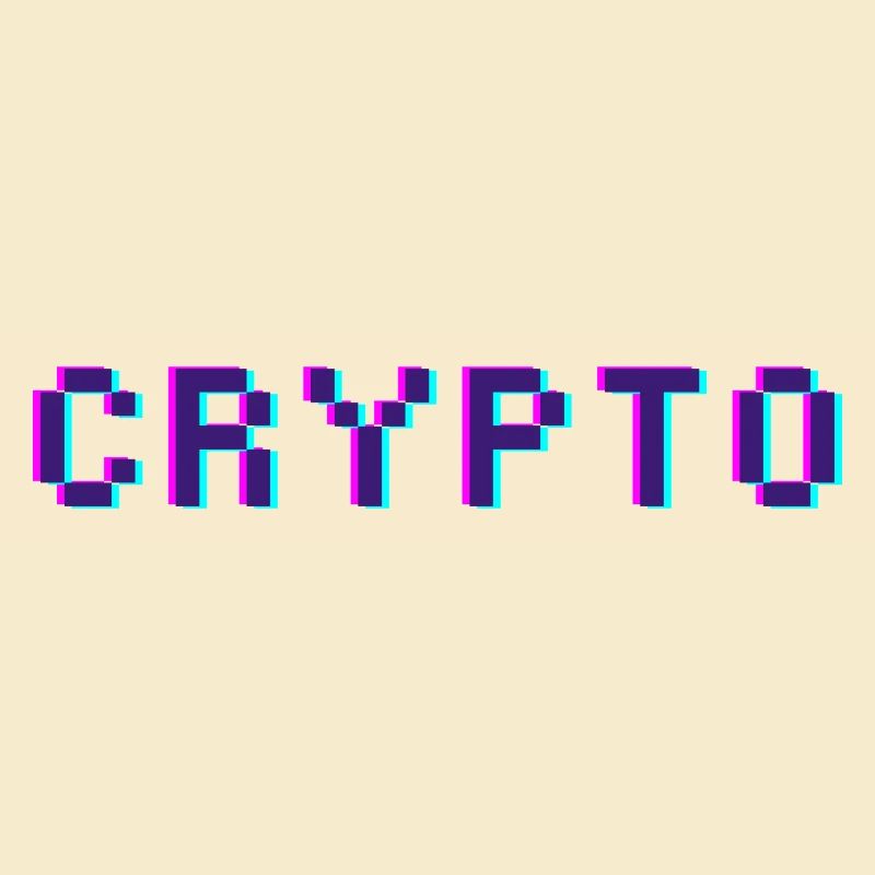 Crypto retro