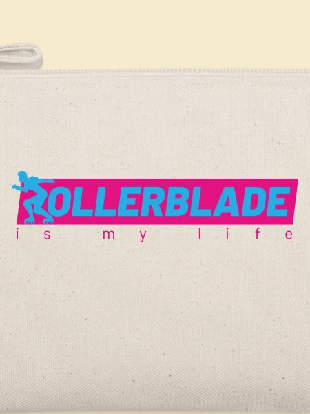 rollerblade is my life