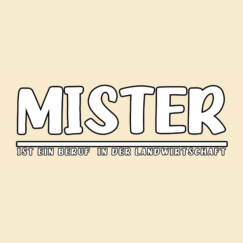 Mister