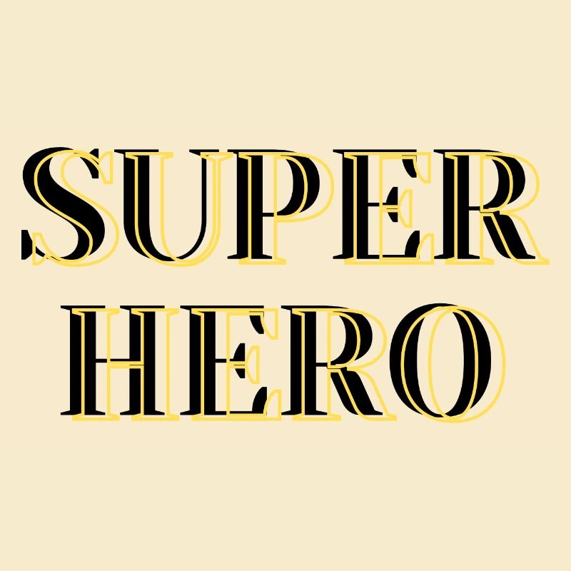 Super Hero
