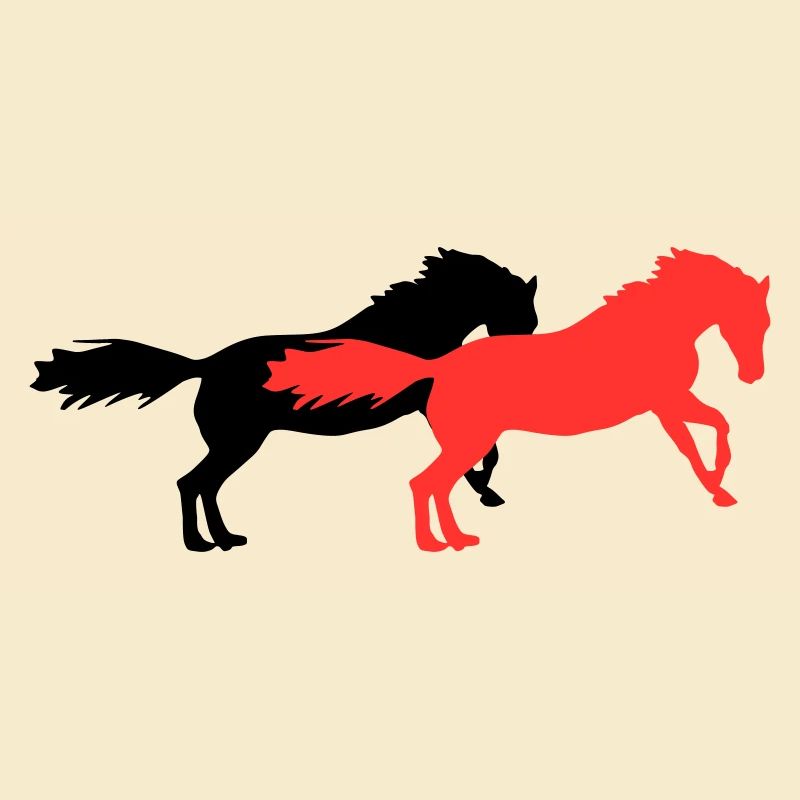 horses
