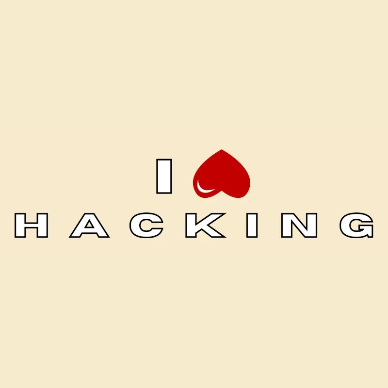 I hate Hacking