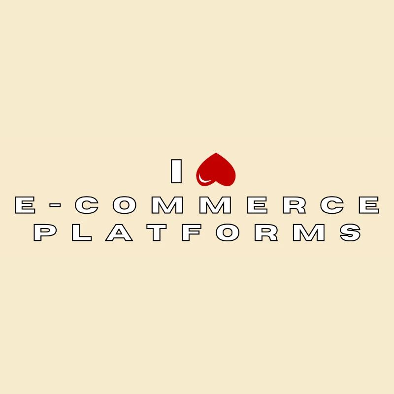 Ich hasse E-Commerce-Plattformen