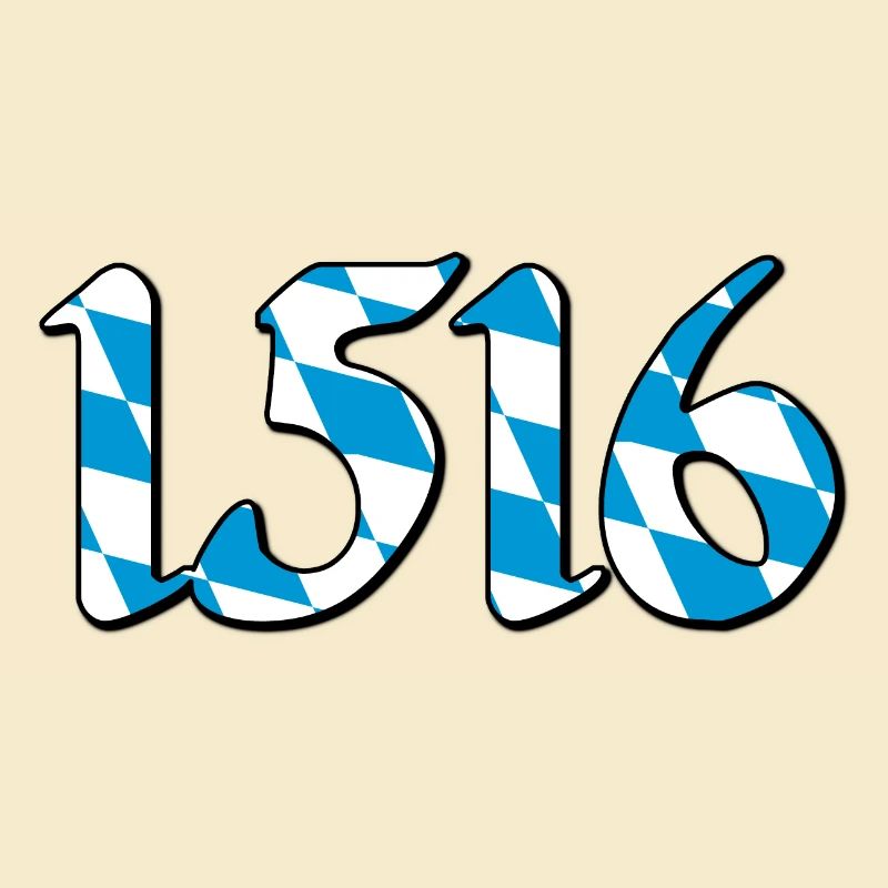 1516 Reinheitsgebot V2