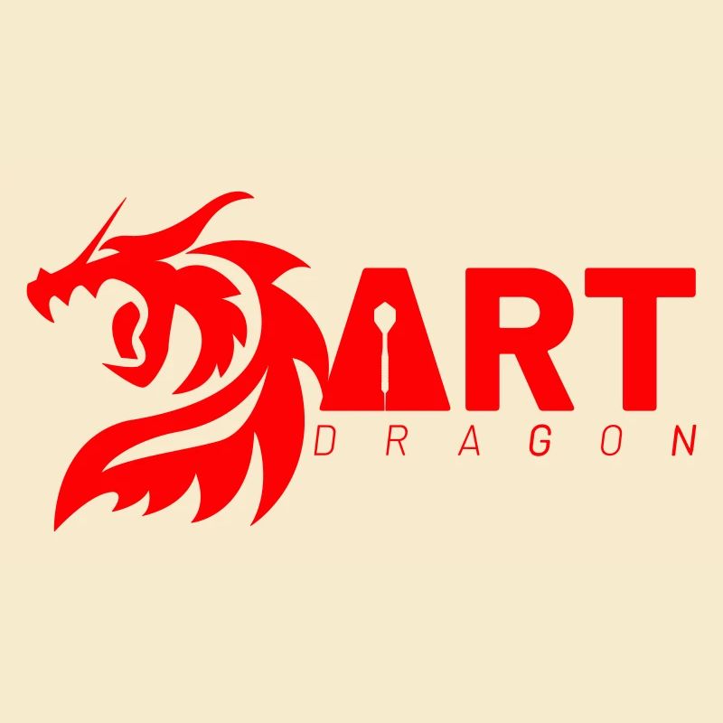 Dart Dragon