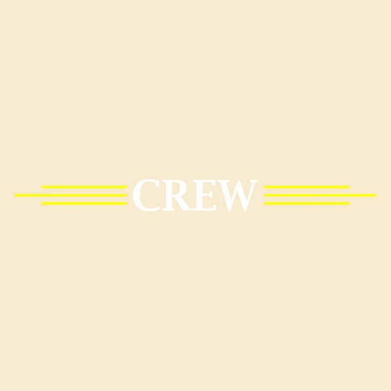 Crew Design