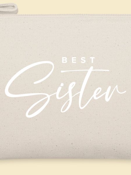 Beste Schwester