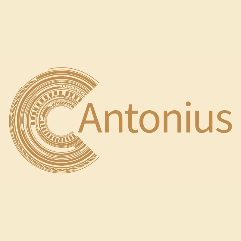 For Antonius