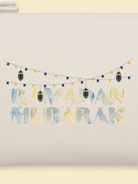 Ramadan Mubarak Fasten Islam