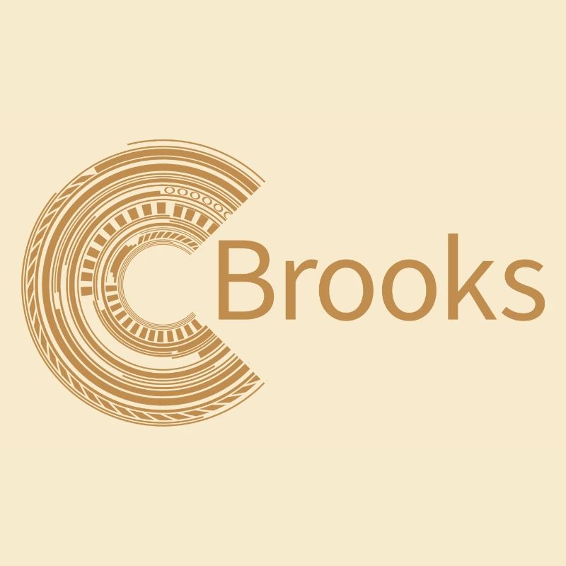 For Brooks