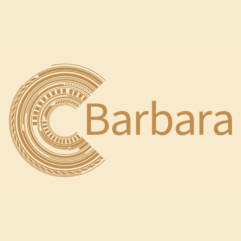 For Barbara