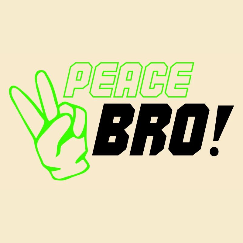 peace bro 02