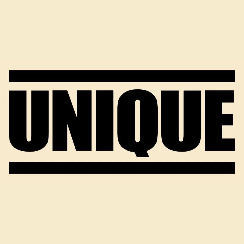 Unique
