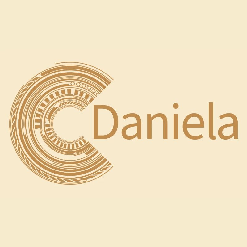 For Daniela