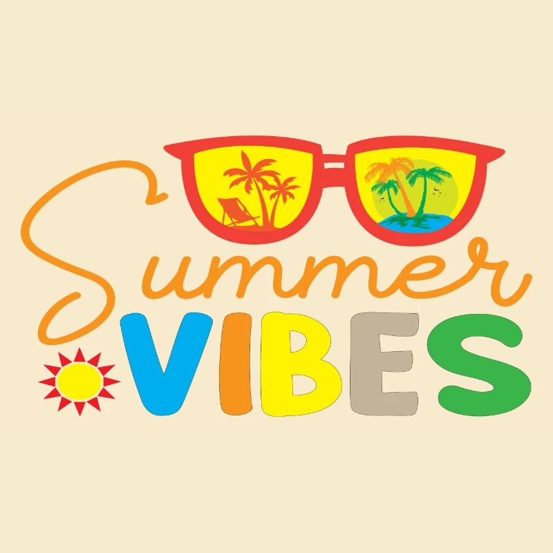 Summer Vibes