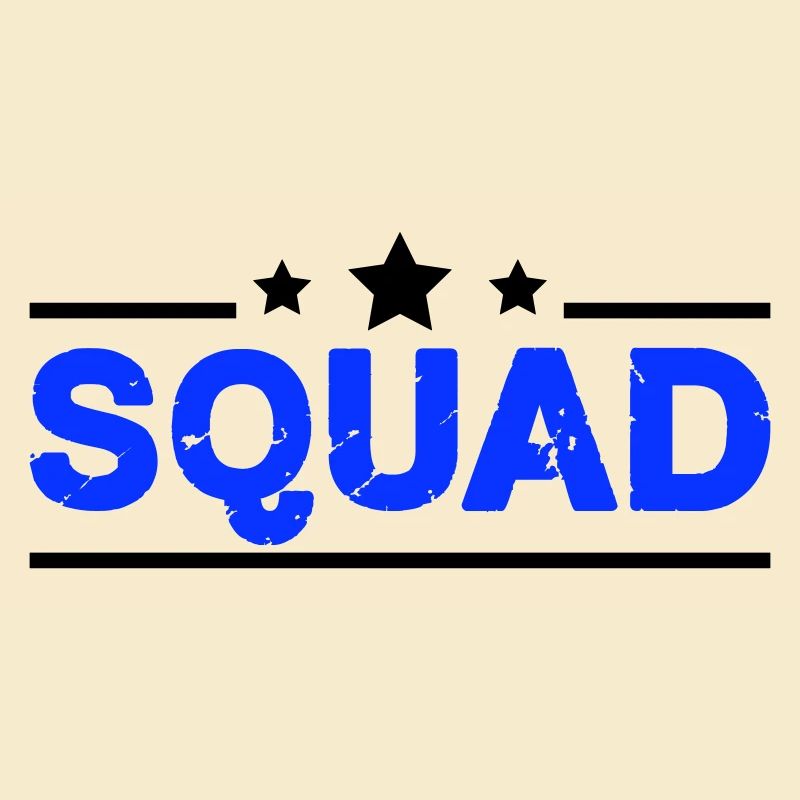 squad
