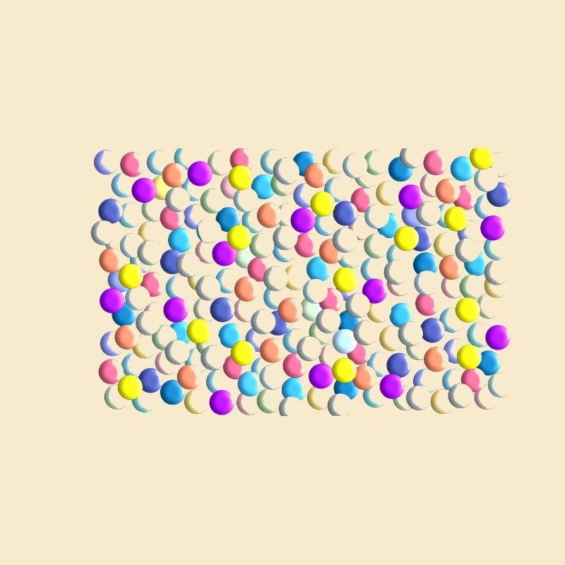 bubbels