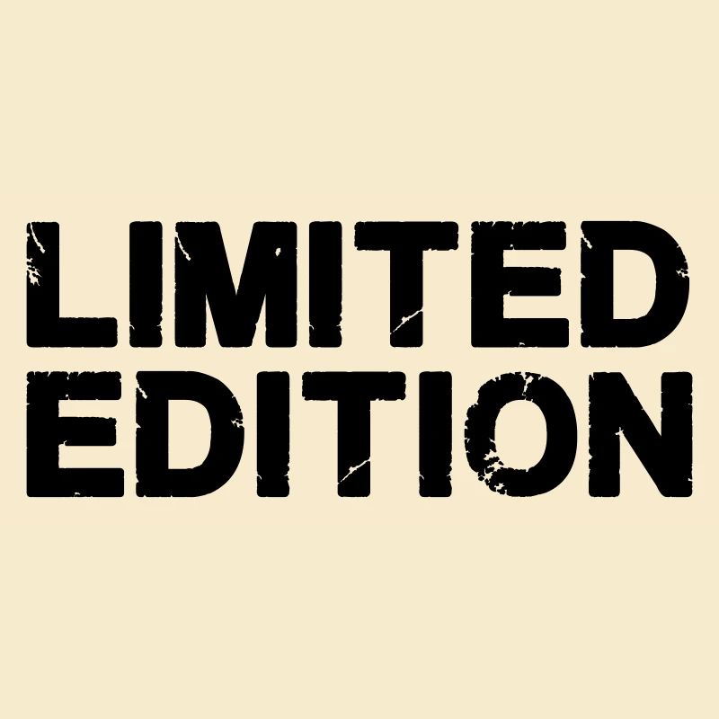 Édition limitée