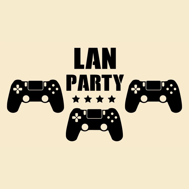 lan party