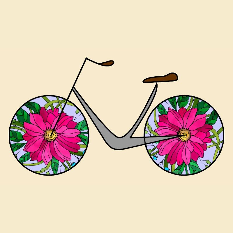 Fahrrad