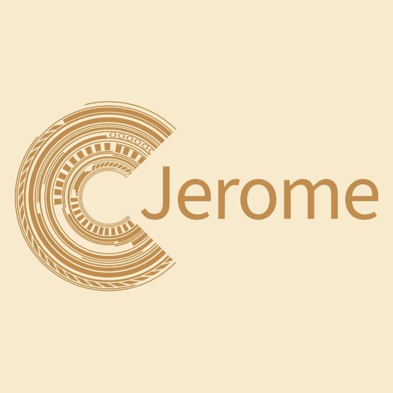 For Jerome
