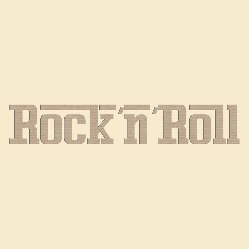 Rock´n´Roll