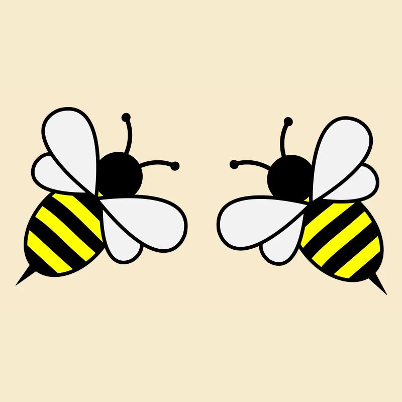 bees