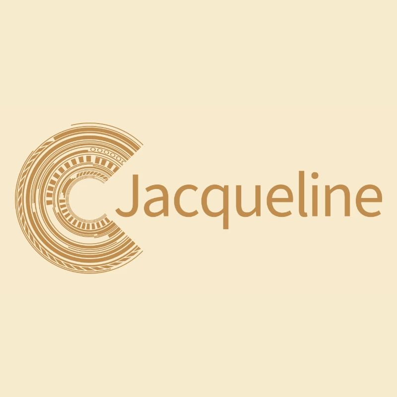For Jacqueline