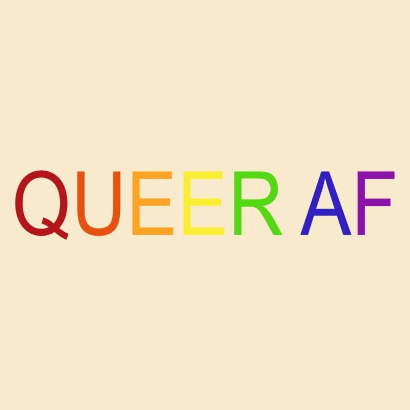 Queer AF