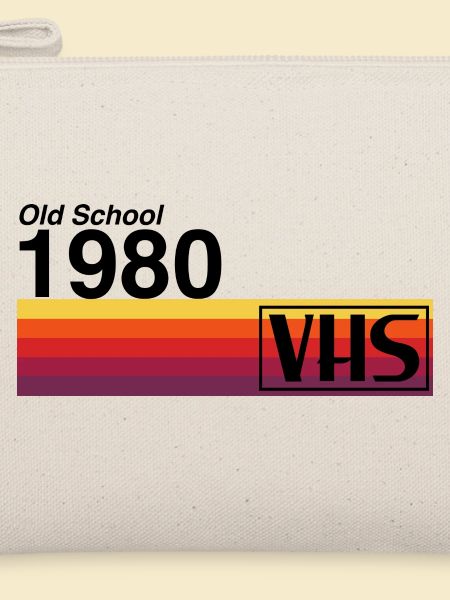 Alte Schule 1980 - VHS
