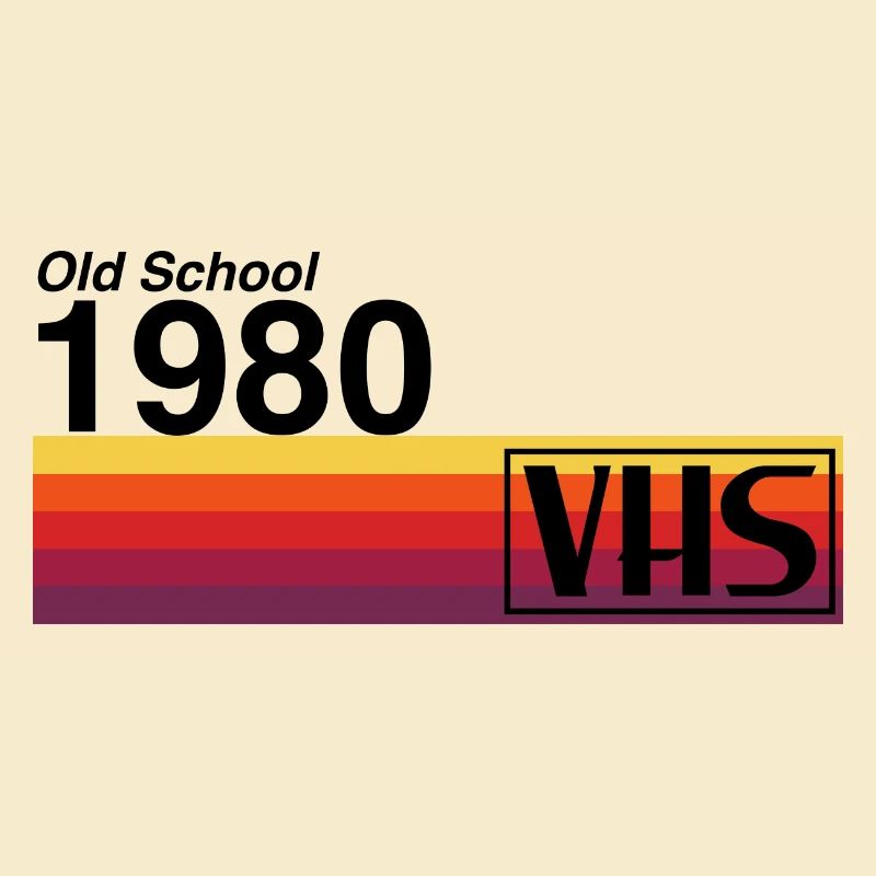 Alte Schule 1980 - VHS