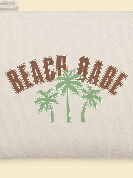 Beach Babe