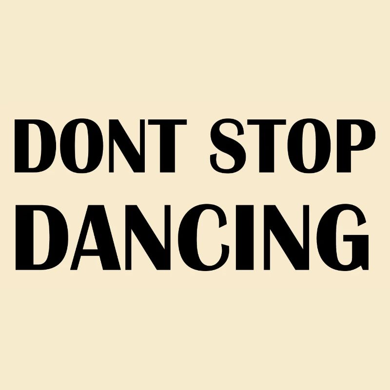 Danse Musique de danse