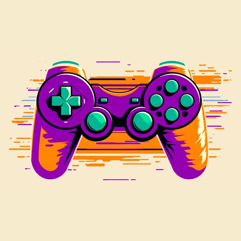 GAMEPAD