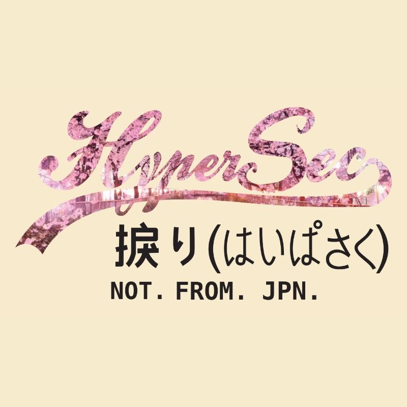 hypersec couleur 1