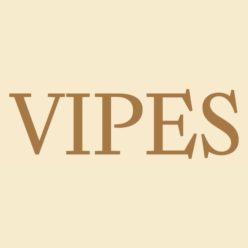 VIPES Design